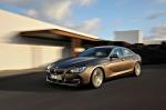 BMW 6-Series Coupe 2012 года